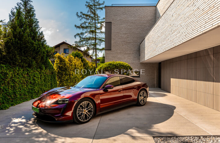 Kraków, Krowodrza, Ludmiły Korbutowej