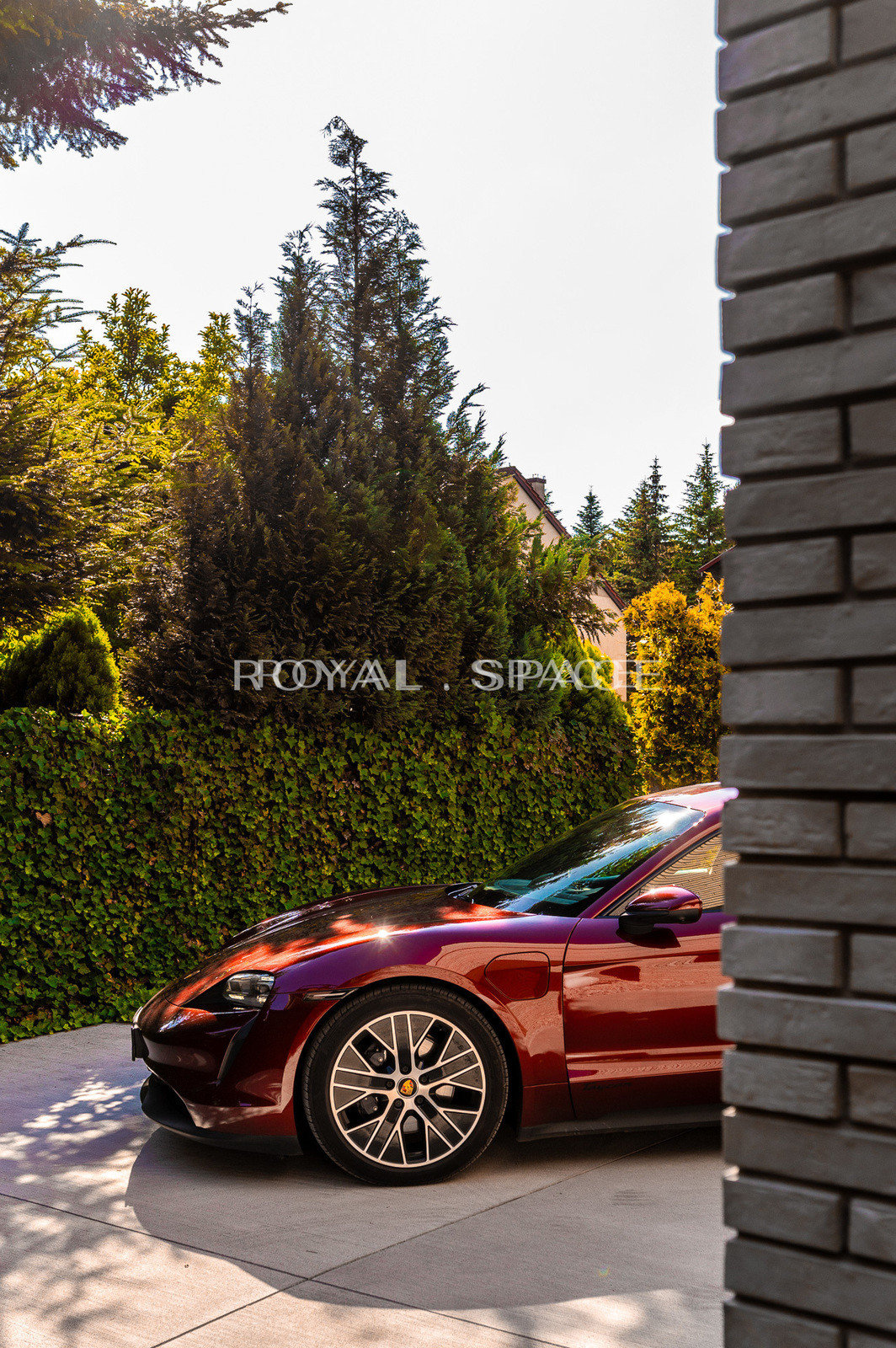 Kraków, Krowodrza, Ludmiły Korbutowej