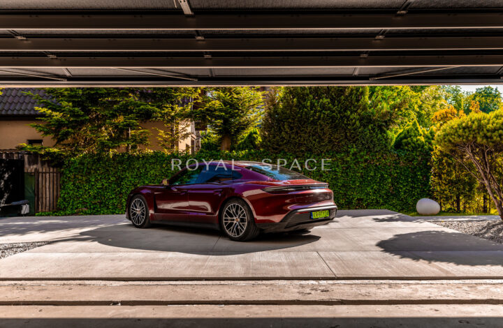 Kraków, Krowodrza, Ludmiły Korbutowej