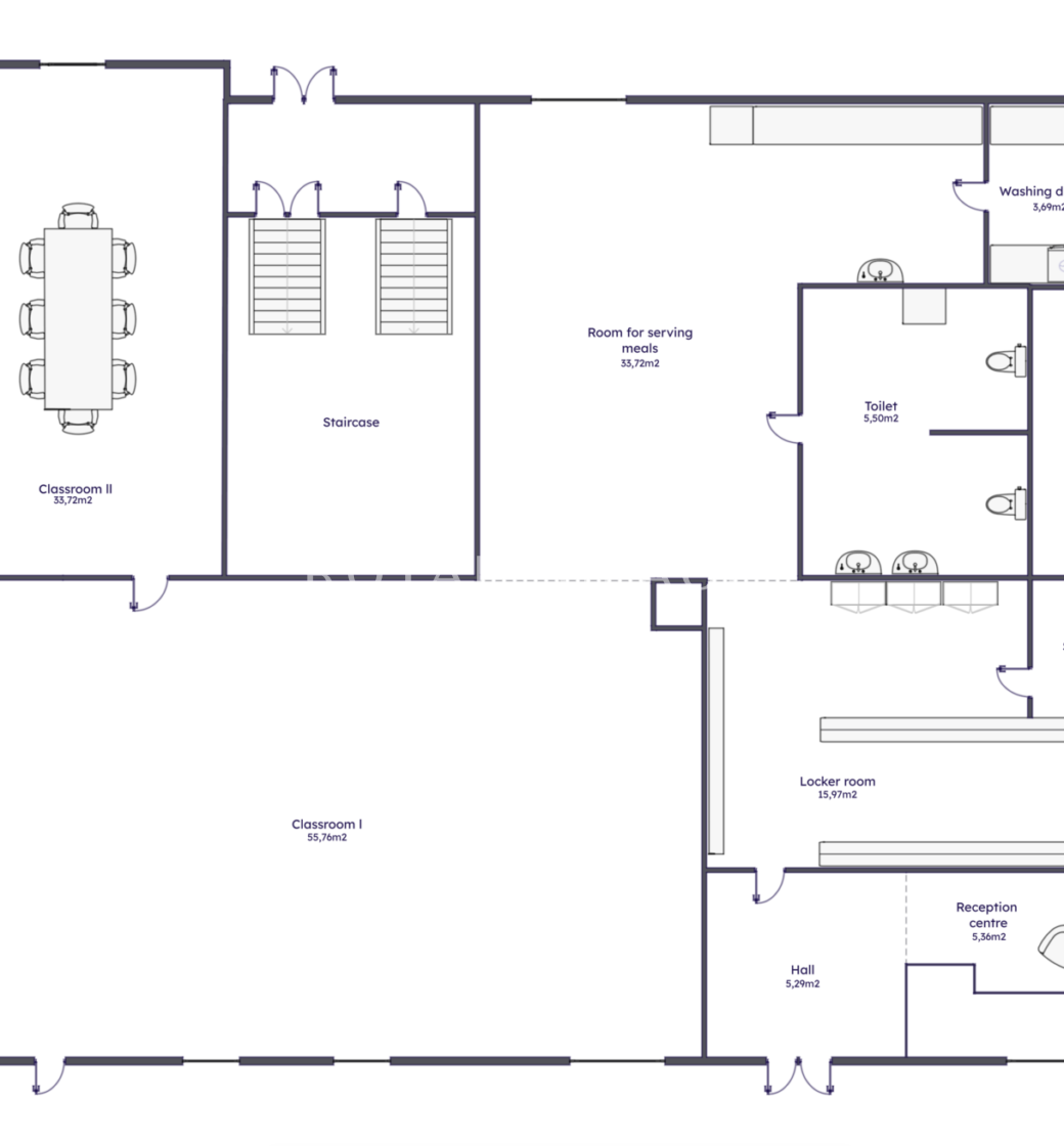 Lokal handlowo-usługowy | bez prowizji