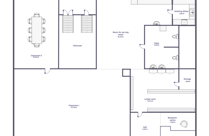 Głogów, Głogów, Mechaniczna