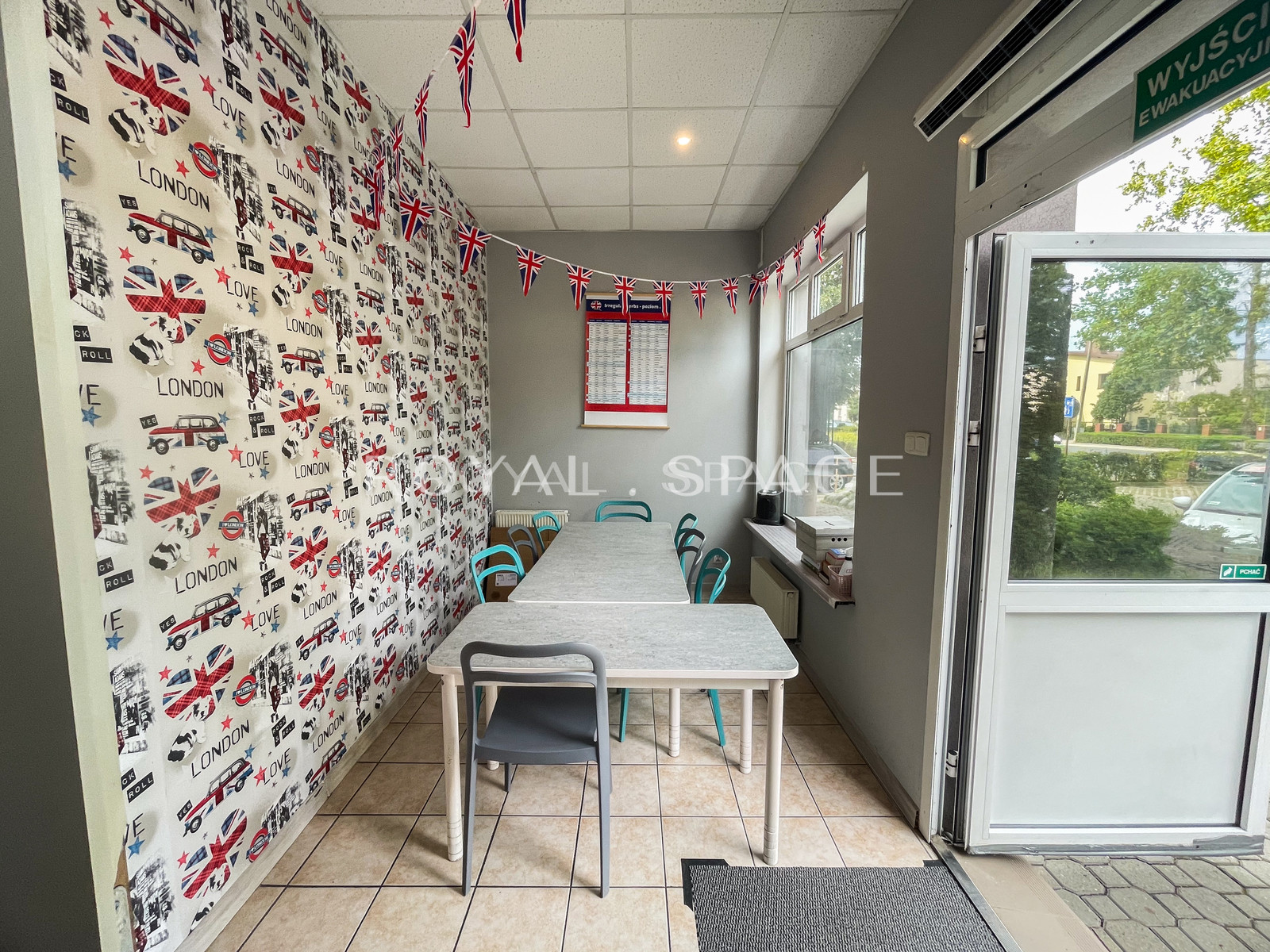 Lokal handlowo-usługowy | bez prowizji