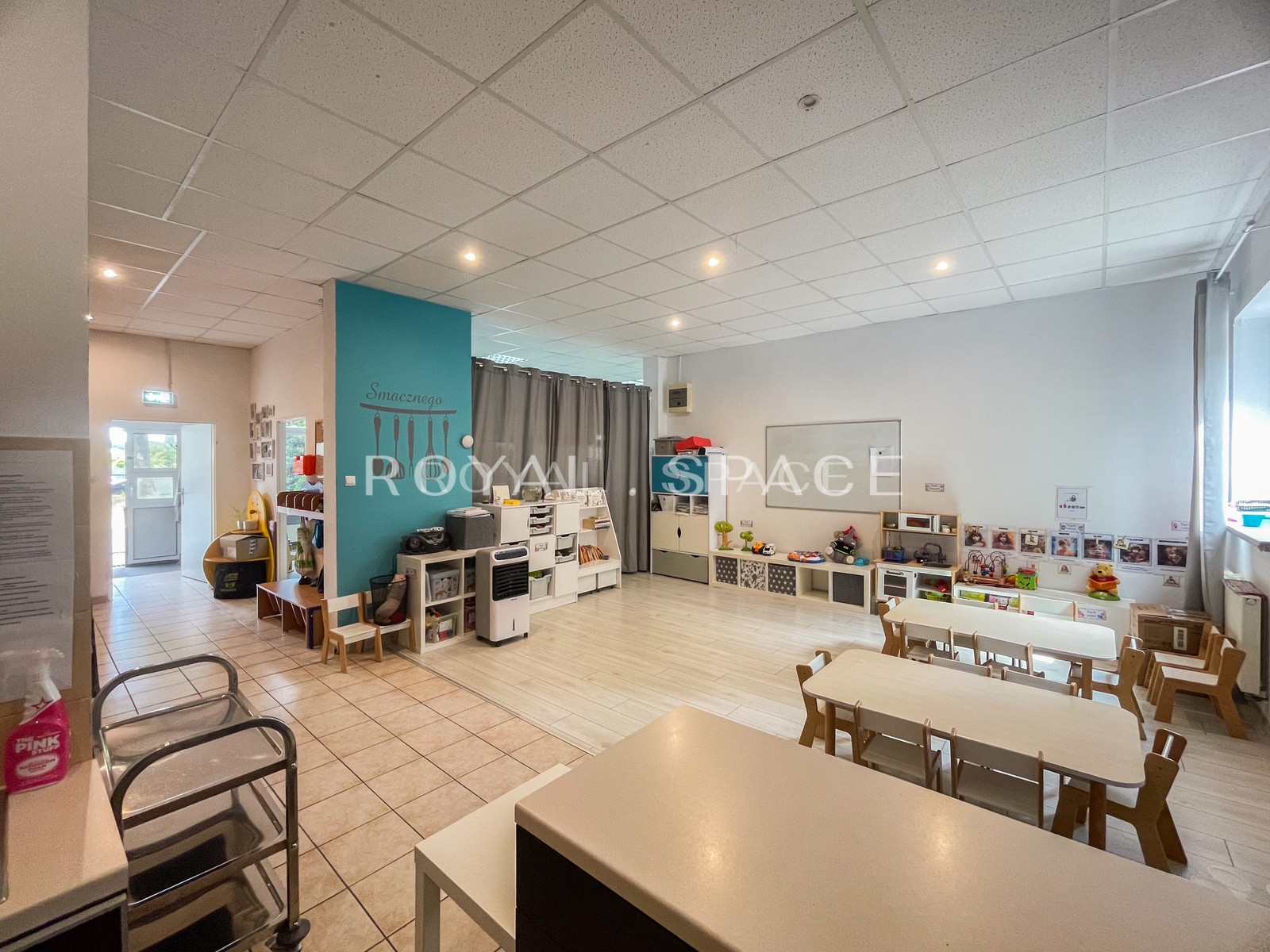 Lokal handlowo-usługowy | bez prowizji