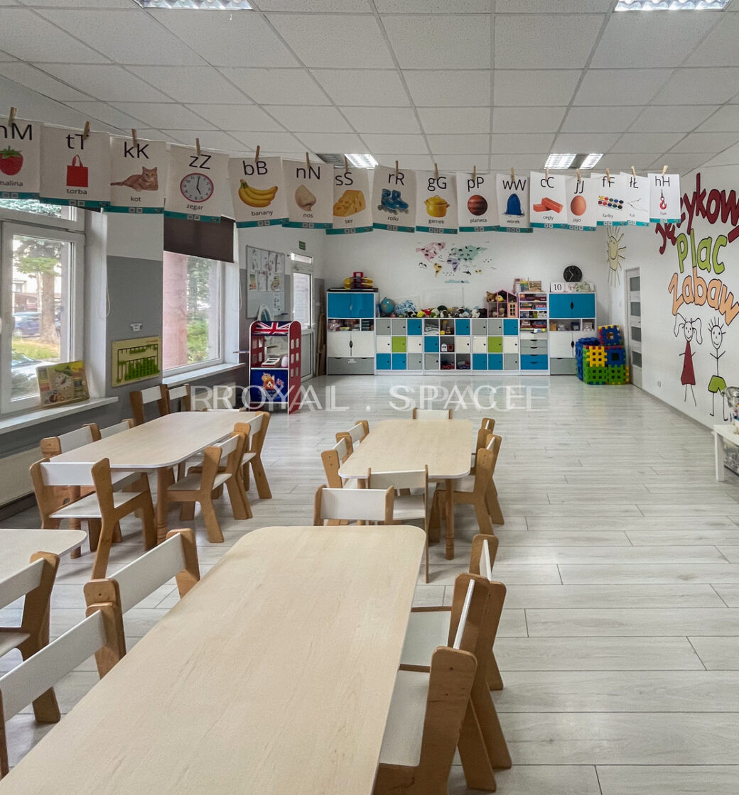 Lokal handlowo-usługowy | bez prowizji