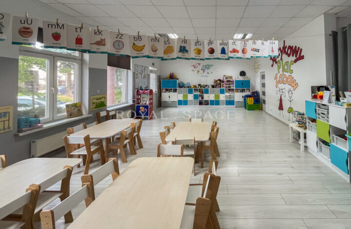 Lokal handlowo-usługowy | bez prowizji