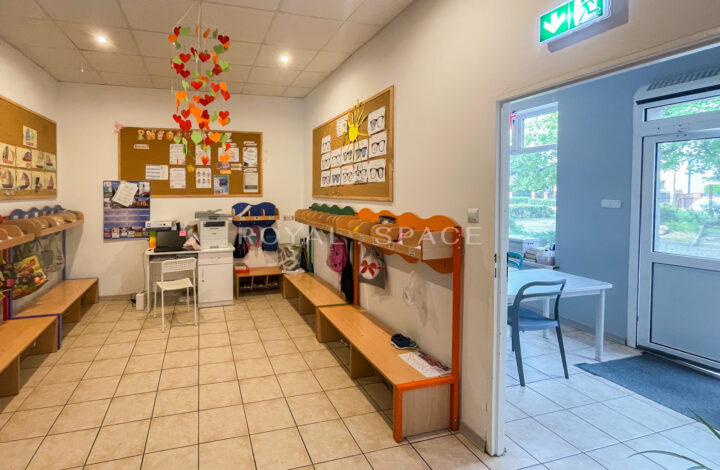 Lokal handlowo-usługowy | bez prowizji