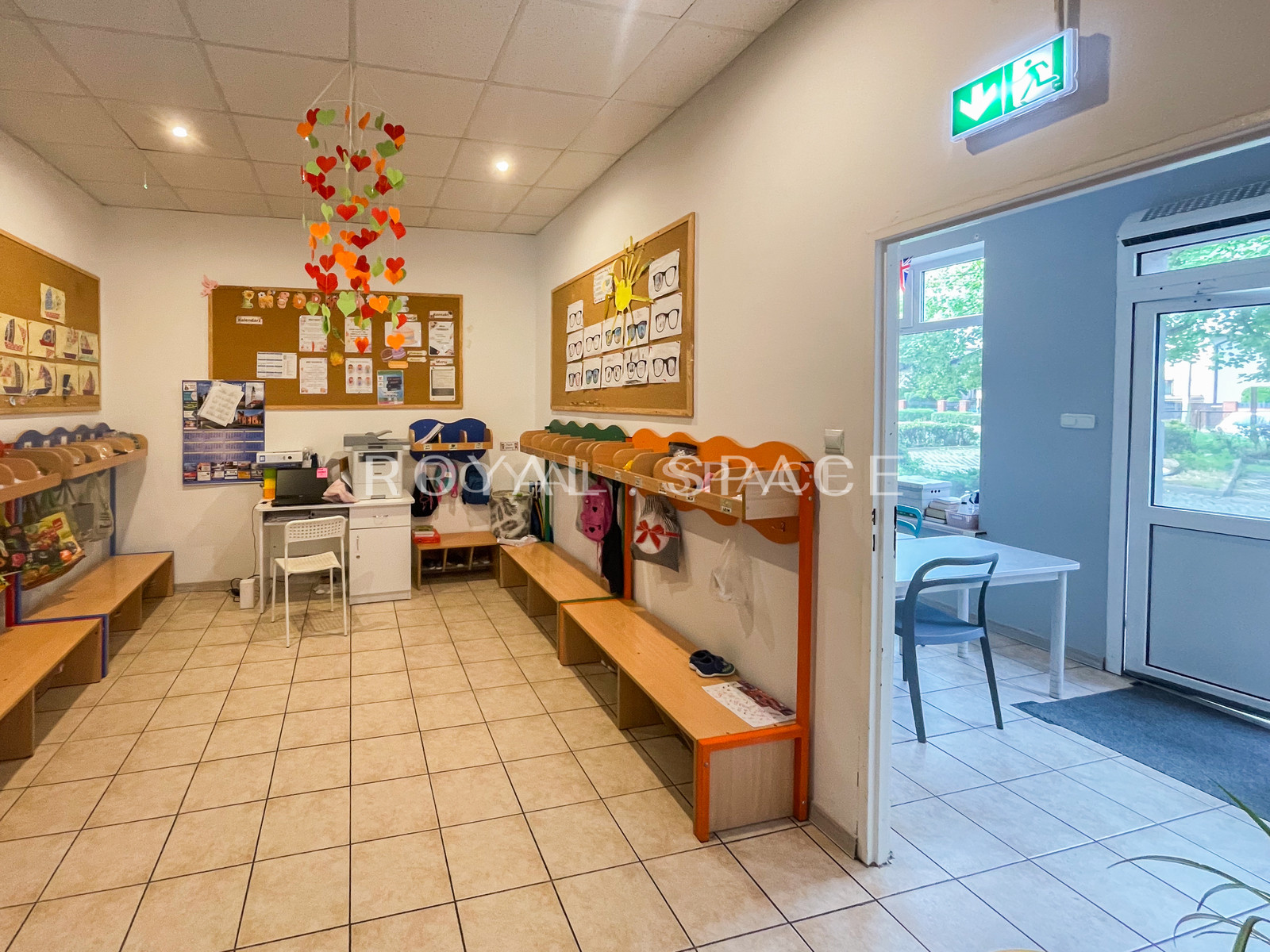 Lokal handlowo-usługowy | bez prowizji