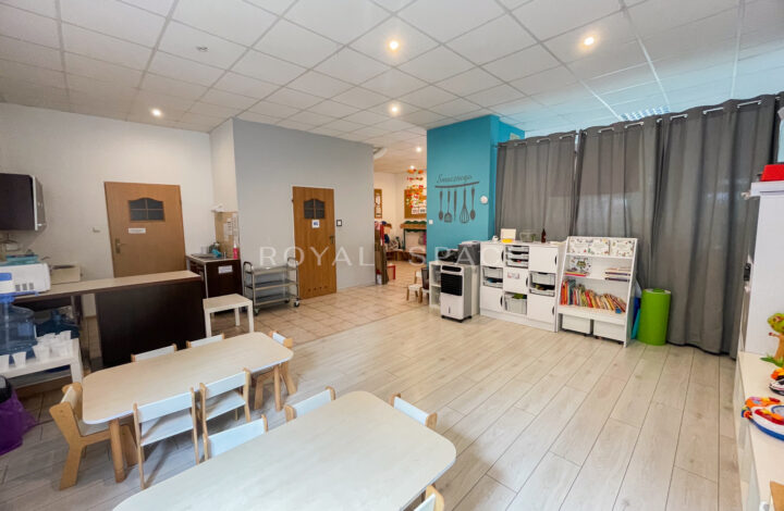 Lokal handlowo-usługowy | bez prowizji