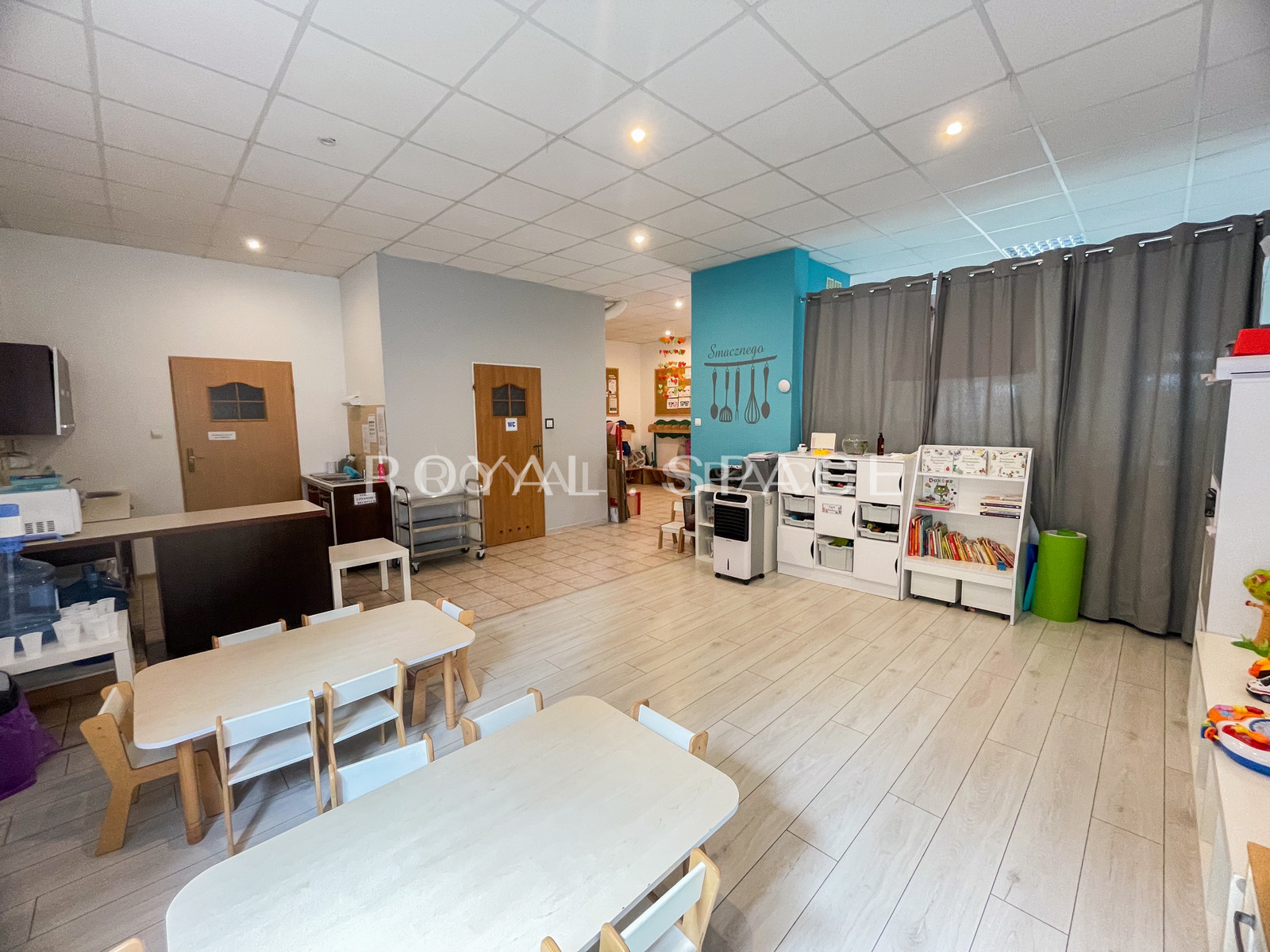 Lokal handlowo-usługowy | bez prowizji