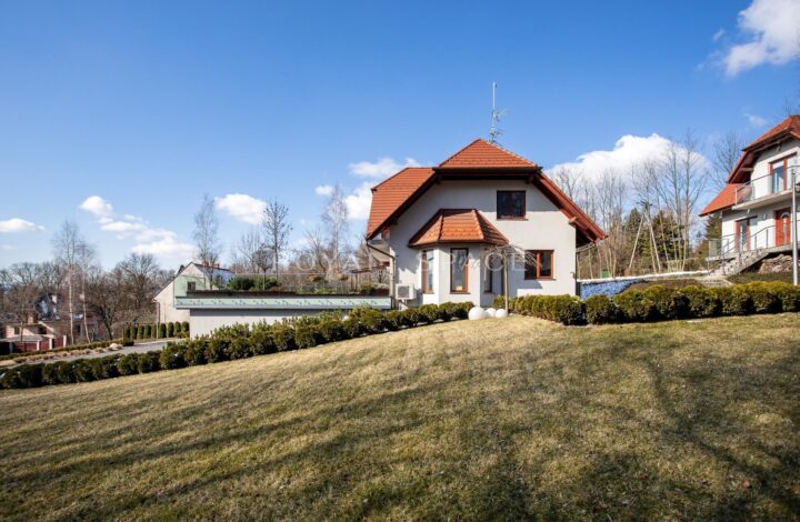 Myślenice, Myślenice