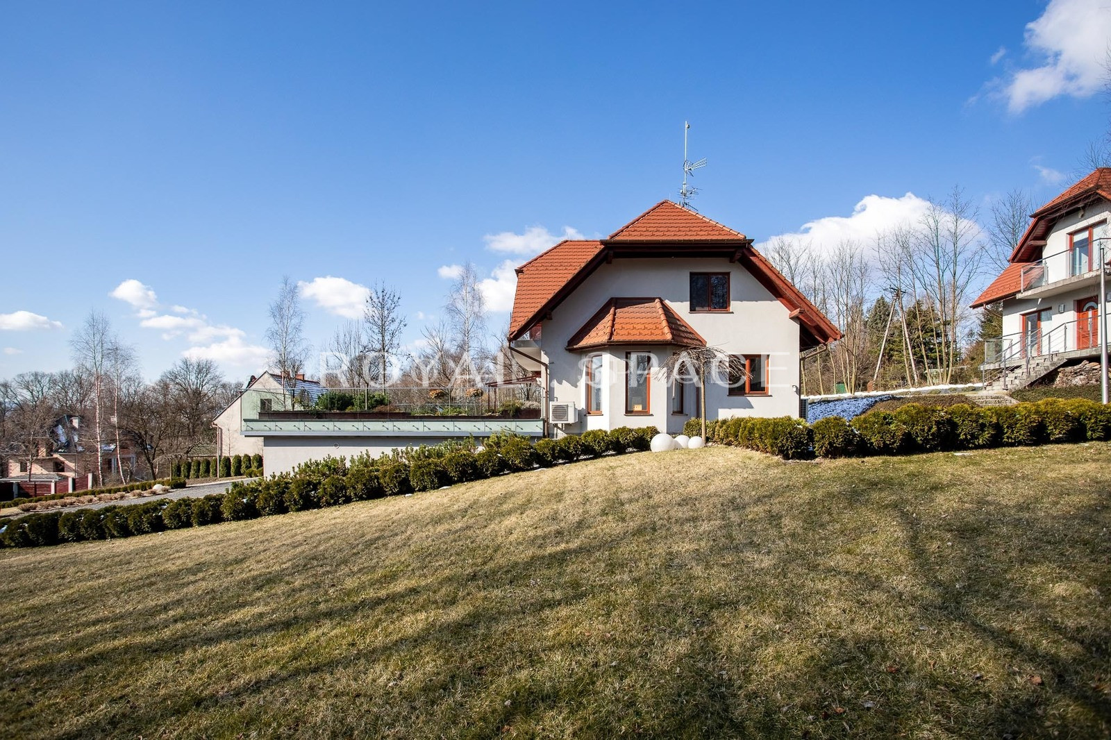 Myślenice, Myślenice