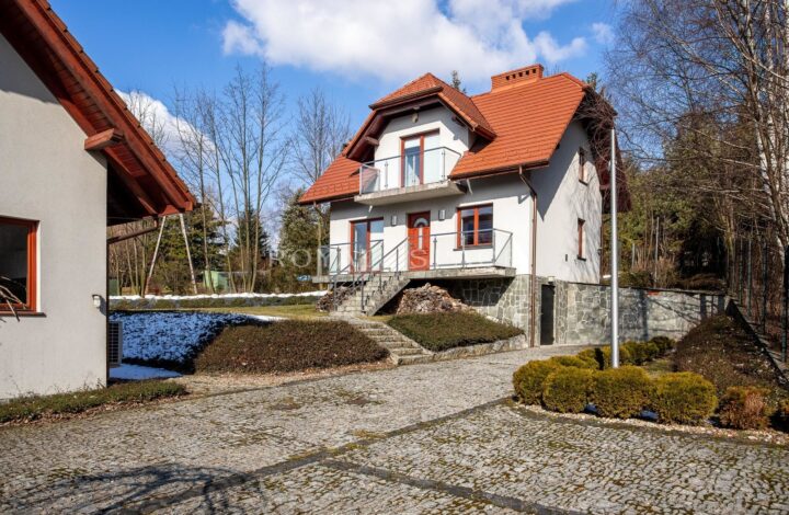 Myślenice, Myślenice