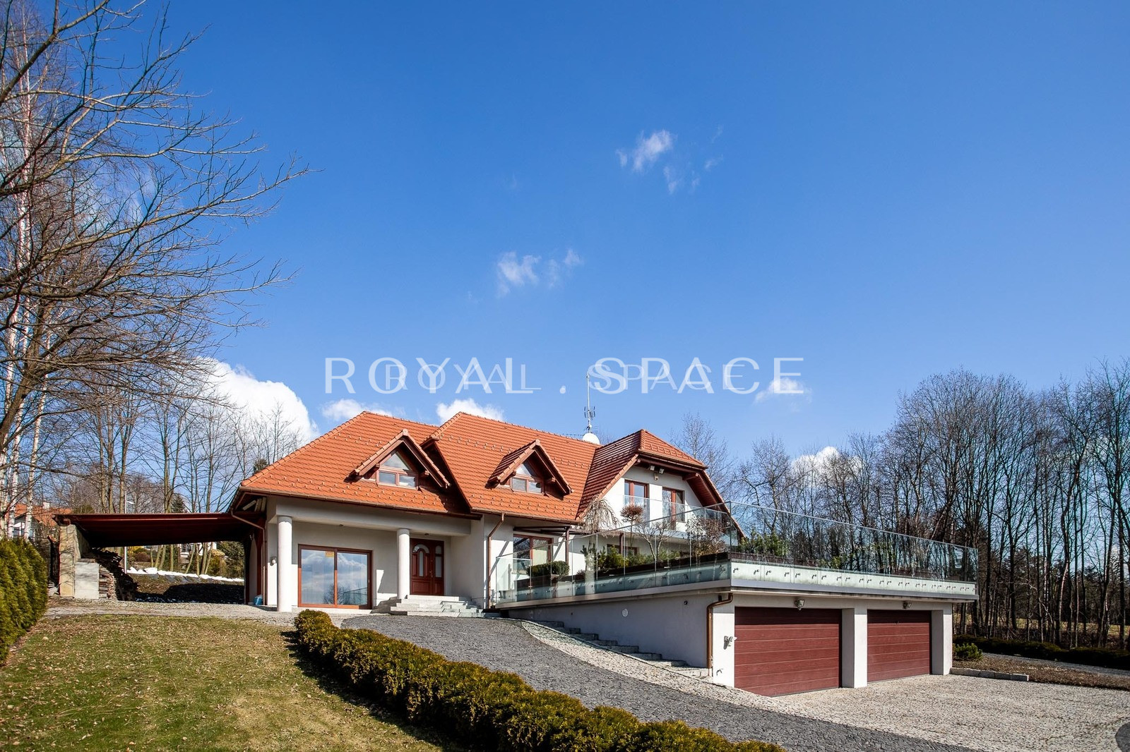 Myślenice, Myślenice