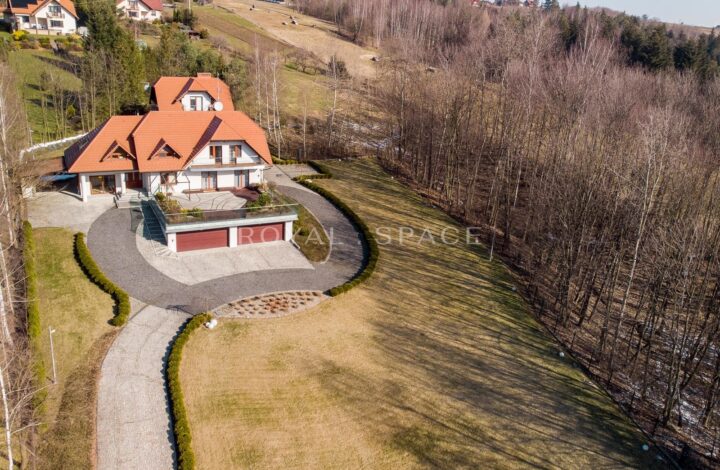 Myślenice, Myślenice