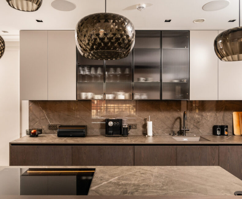 Luksusowy apartament na Kazimierzu | ponad 220 m² – NA SPRZEDAŻ