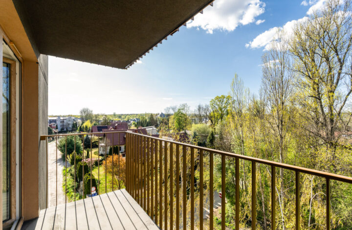 Kraków, Podgórze, Ceglarska 26