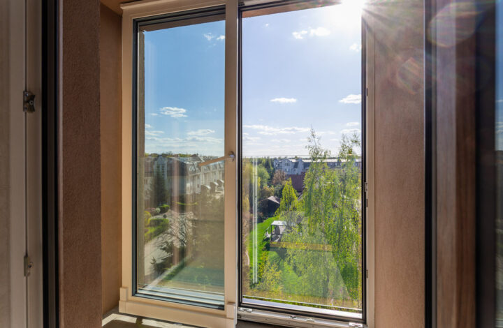 Kraków, Podgórze, Ceglarska 26