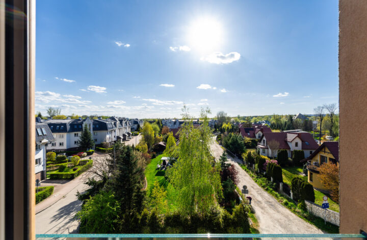 Kraków, Podgórze, Ceglarska 26