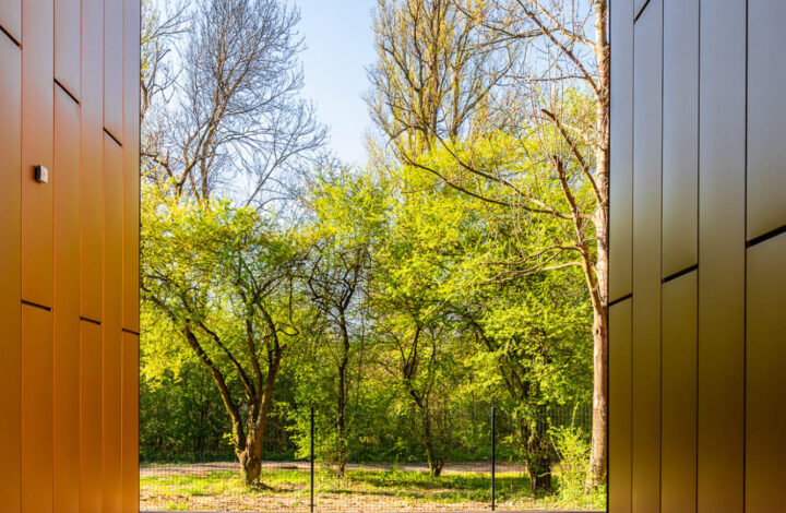 Kraków, Podgórze, Ceglarska 26