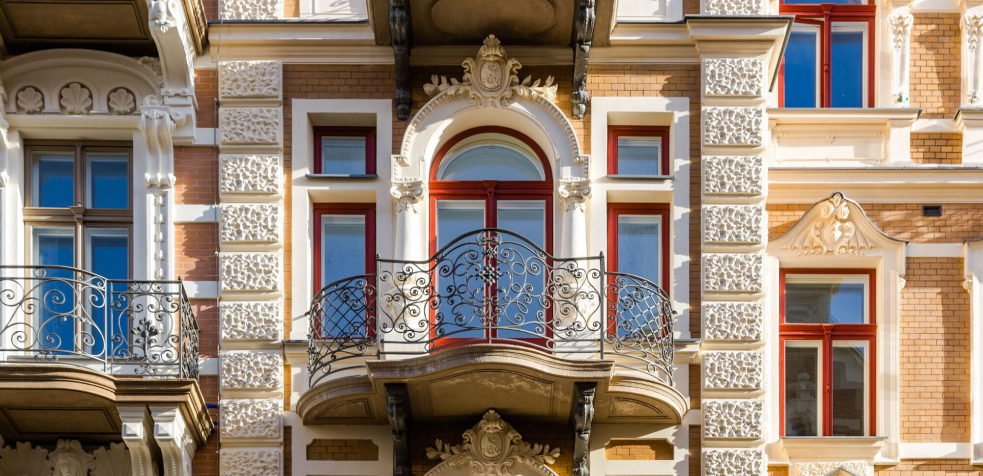 Warszawa, Śródmieście, Foksal 13/15