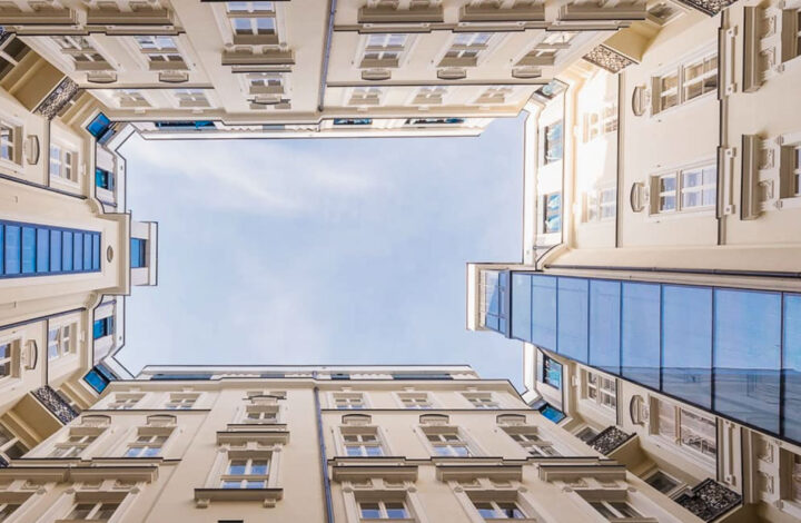 Warszawa, Śródmieście, Foksal 13/15