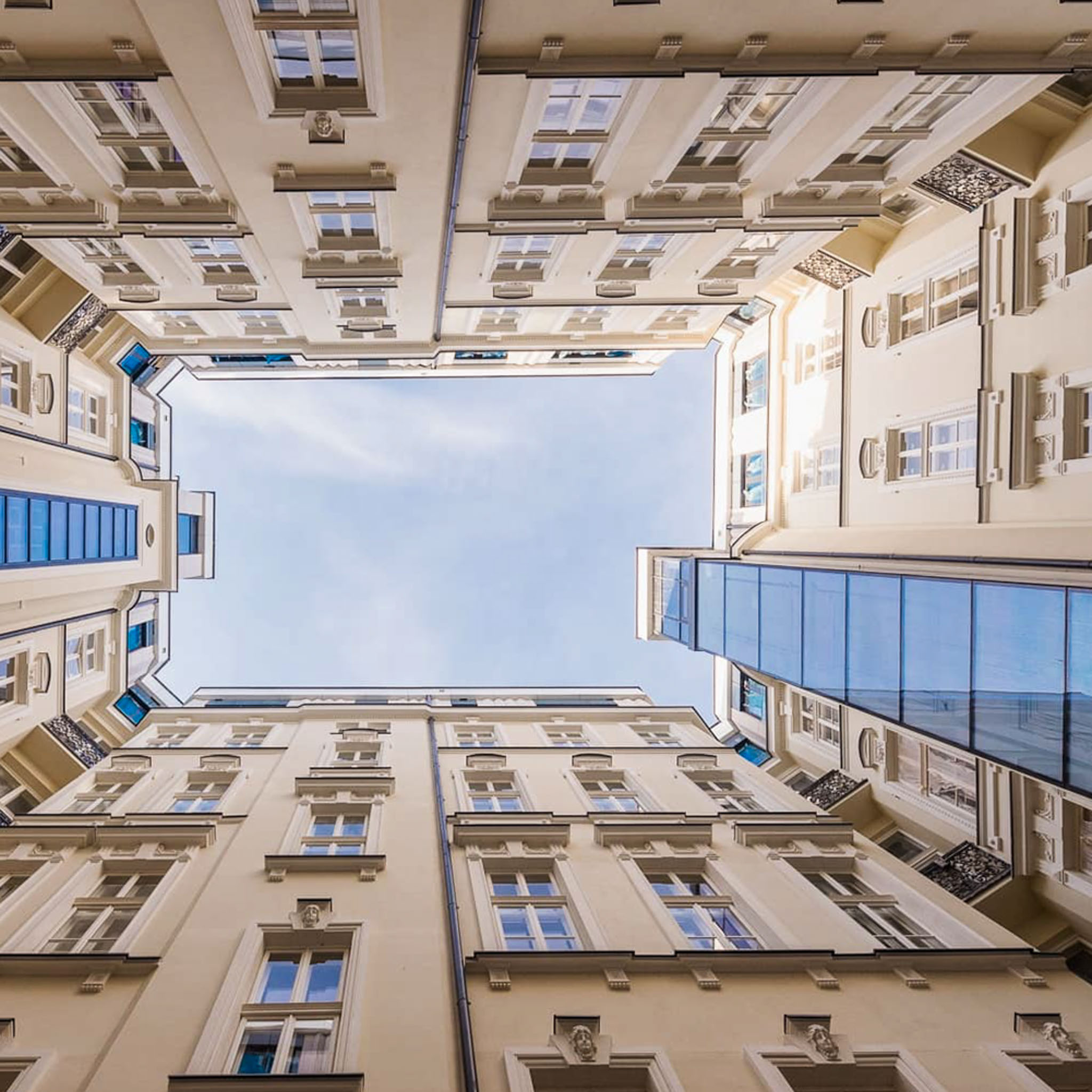 Warszawa, Śródmieście, Foksal 13/15