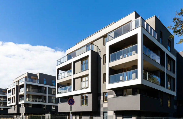 Kraków, Krowodrza, Stanisława Przybyszewskiego 64