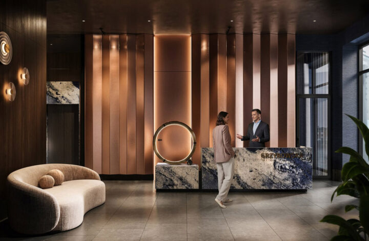 Warszawa, Śródmieście, Grzybowska 11