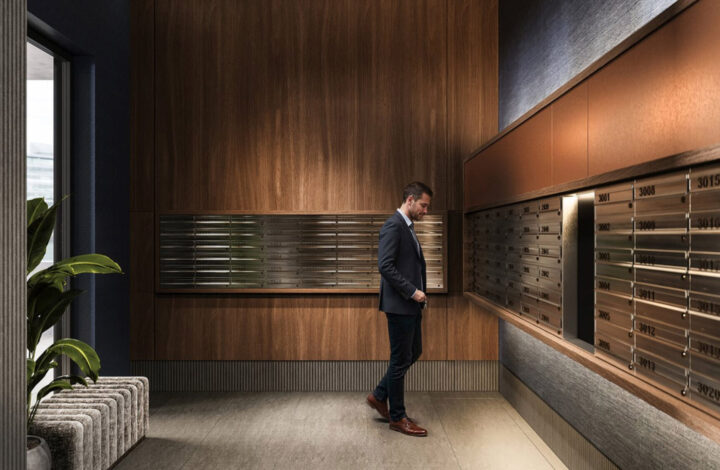 Warszawa, Śródmieście, Grzybowska 11