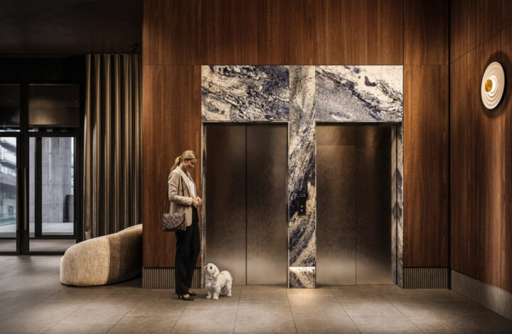 Warszawa, Śródmieście, Grzybowska 11