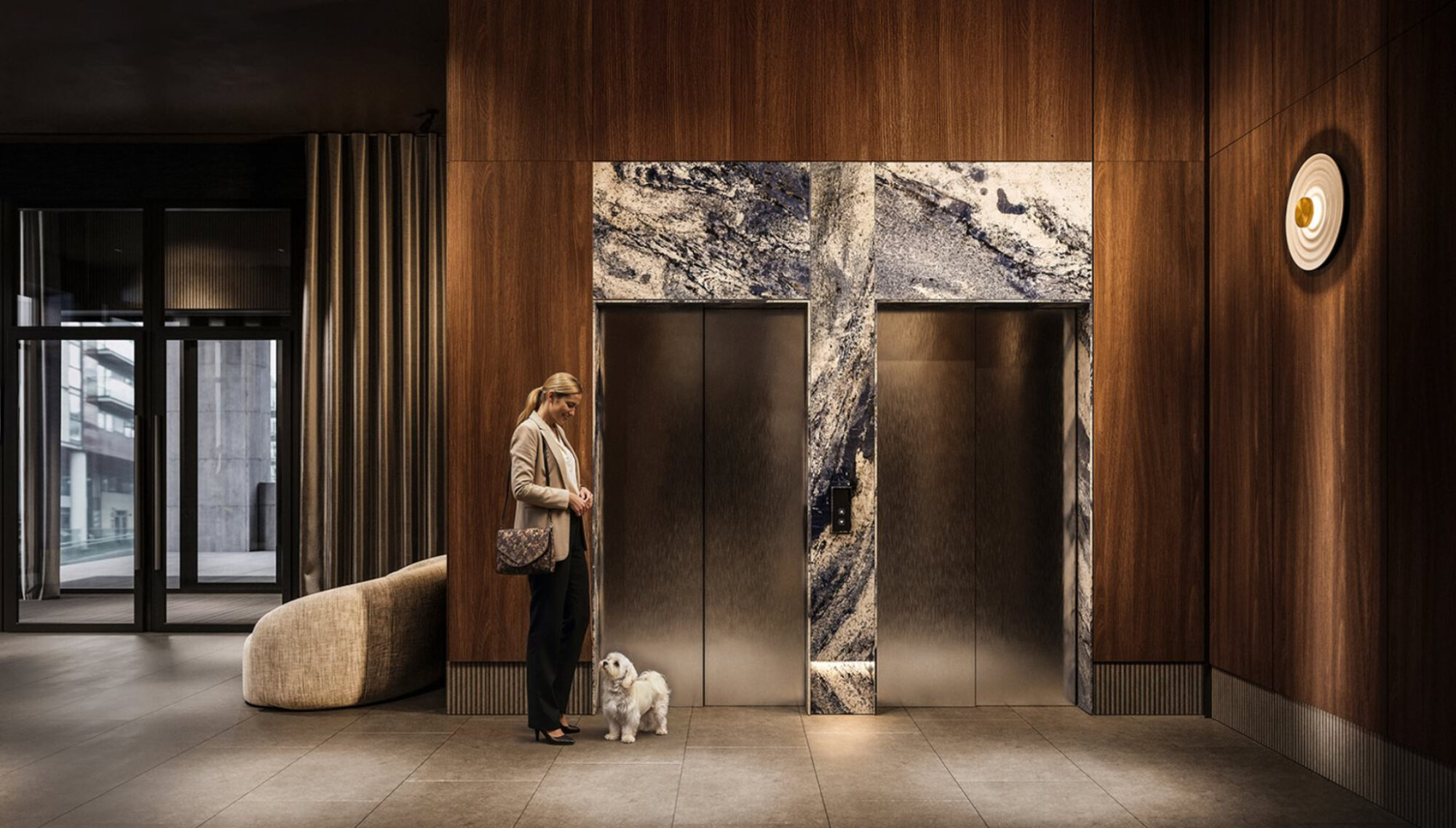 Warszawa, Śródmieście, Grzybowska 11