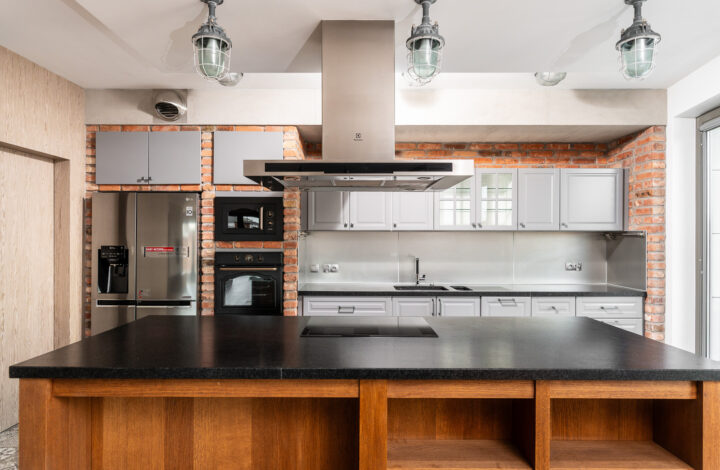 Apartament z najlepszym widokiem na Wawel
