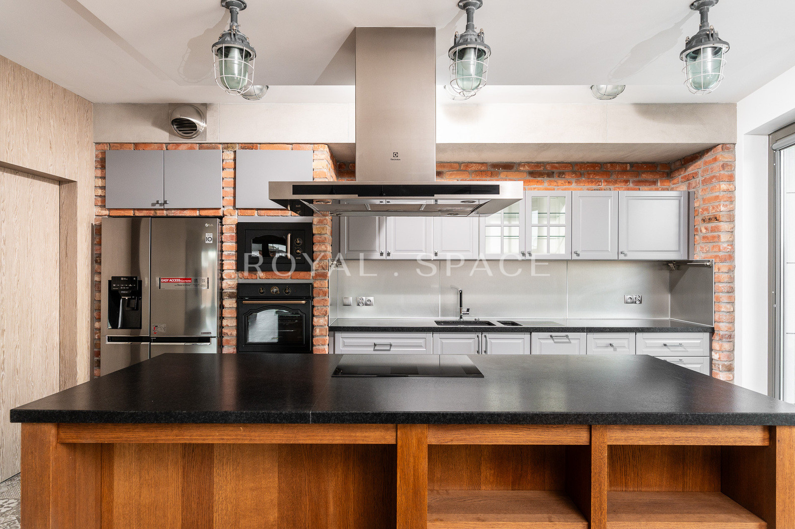 Apartament z najlepszym widokiem na Wawel