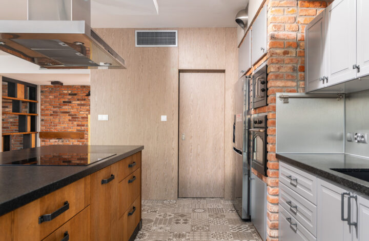 Apartament z najlepszym widokiem na Wawel