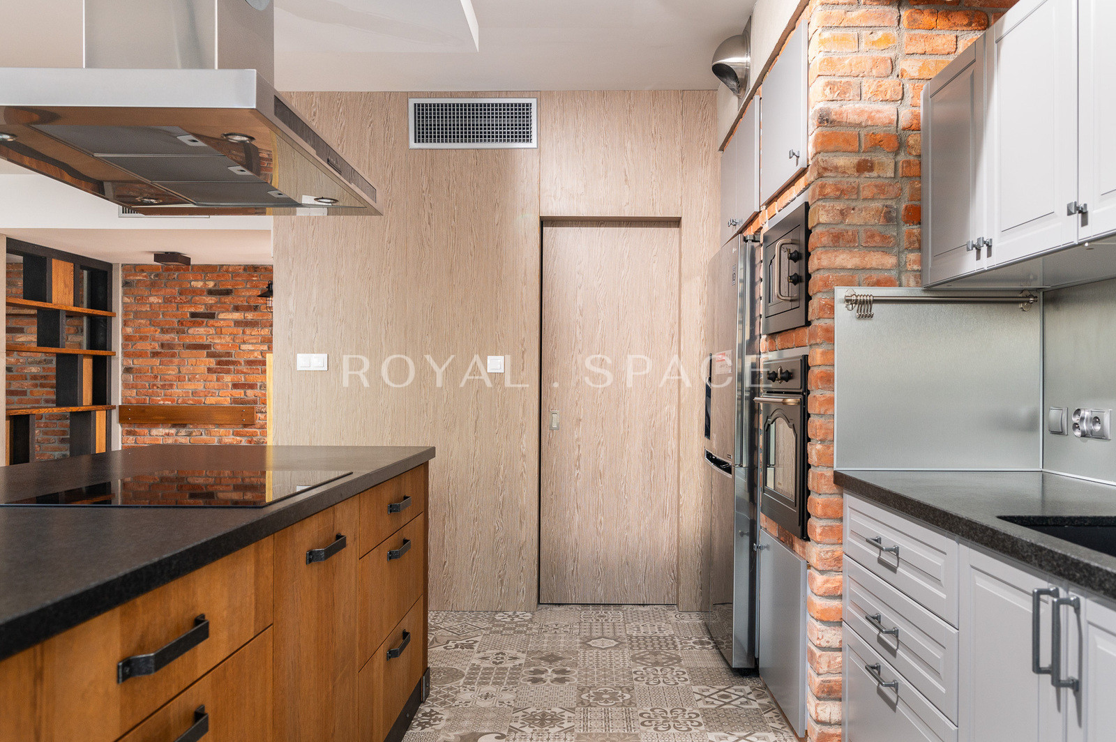 Apartament z najlepszym widokiem na Wawel