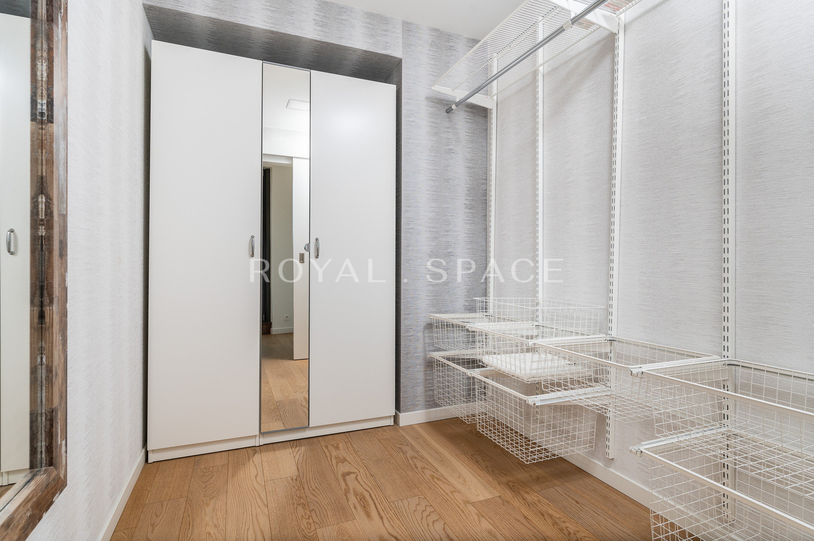 Apartament z najlepszym widokiem na Wawel