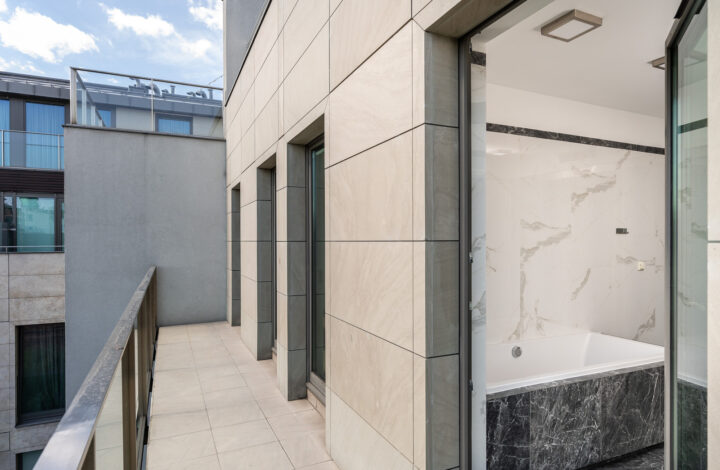 Apartament z najlepszym widokiem na Wawel