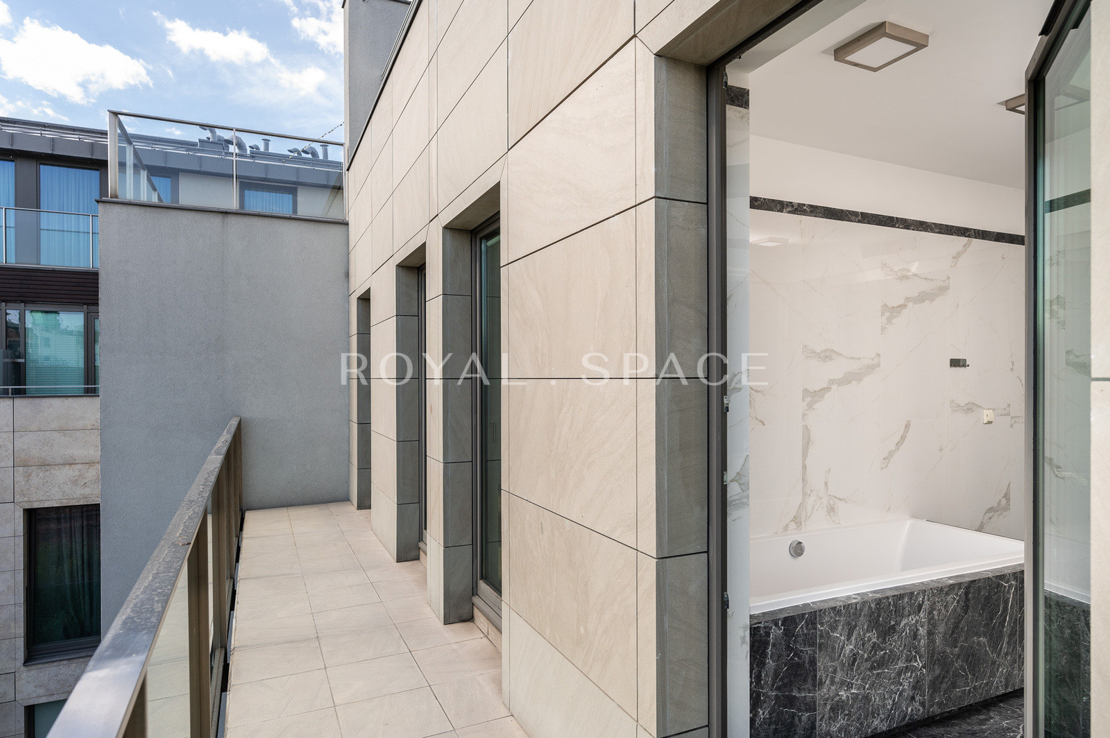 Apartament z najlepszym widokiem na Wawel