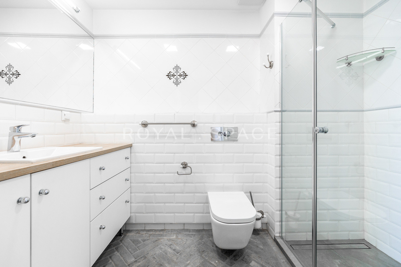 Apartament z najlepszym widokiem na Wawel