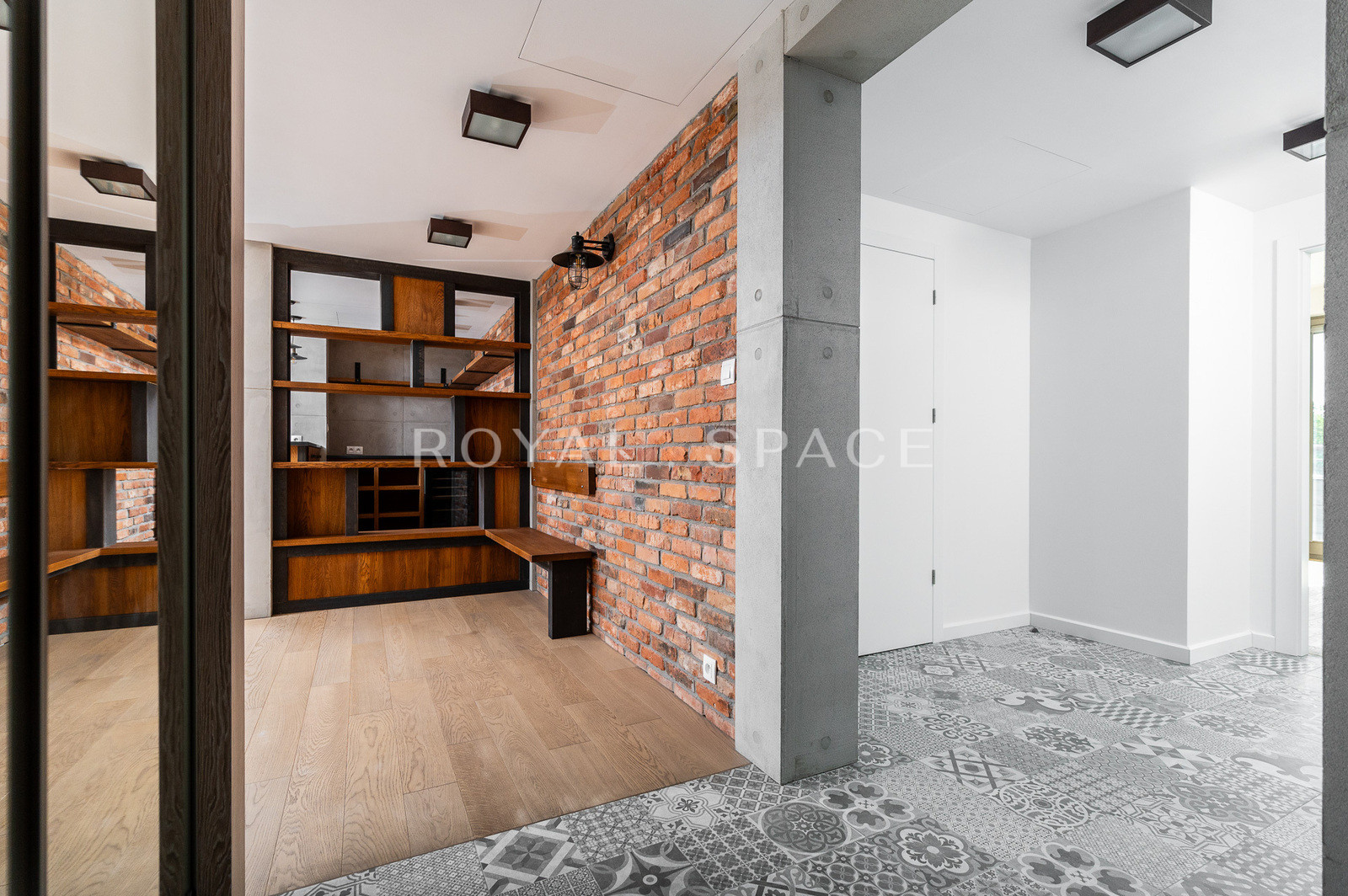 Apartament z najlepszym widokiem na Wawel