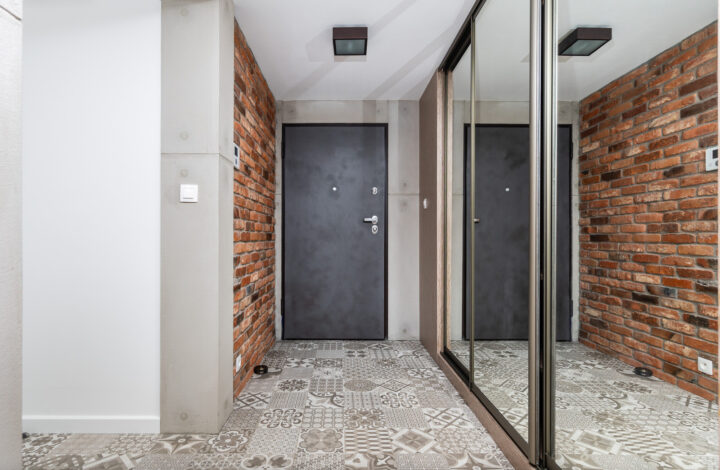 Apartament z najlepszym widokiem na Wawel
