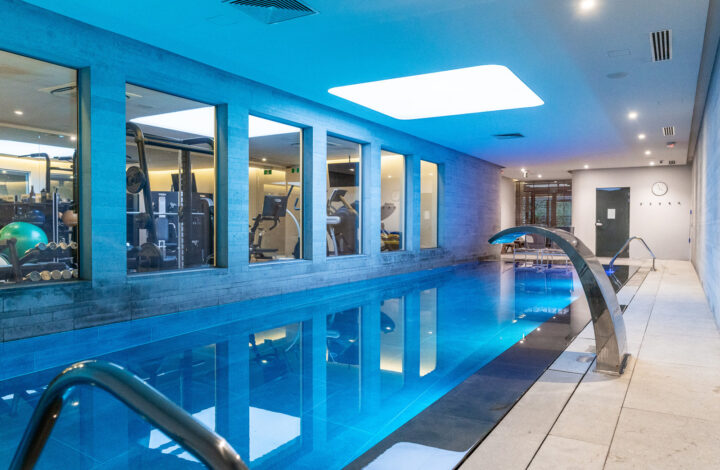 Apartament z najlepszym widokiem na Wawel