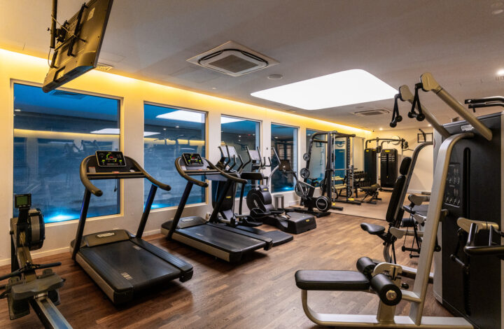 Apartament z najlepszym widokiem na Wawel