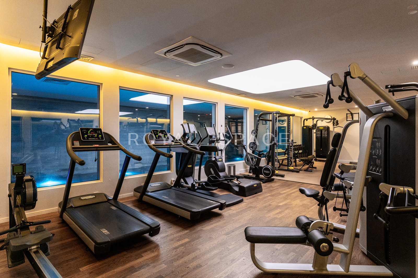 Apartament z najlepszym widokiem na Wawel