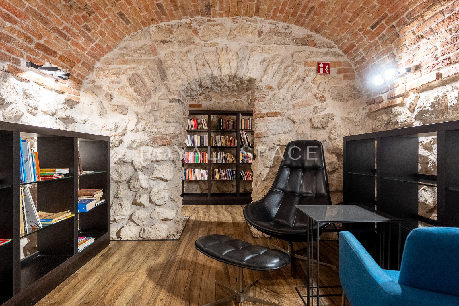 Apartament z najlepszym widokiem na Wawel