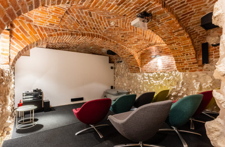 Apartament z najlepszym widokiem na Wawel