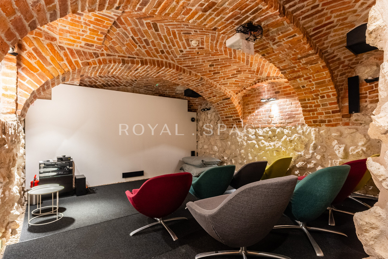 Apartament z najlepszym widokiem na Wawel