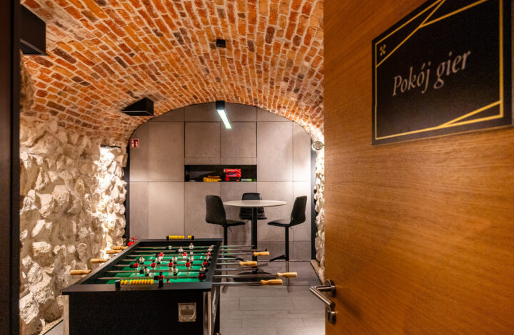 Apartament z najlepszym widokiem na Wawel