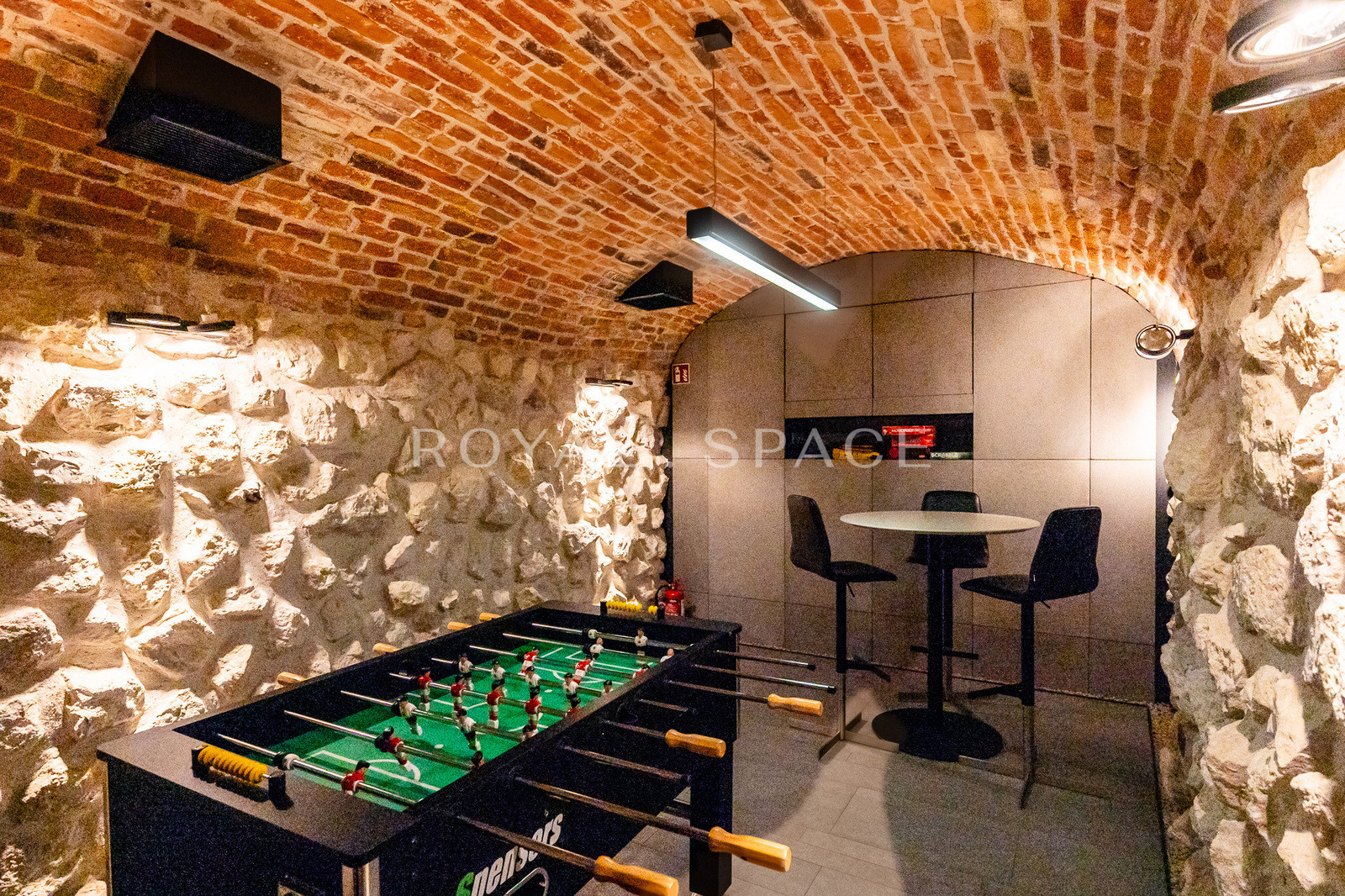 Apartament z najlepszym widokiem na Wawel