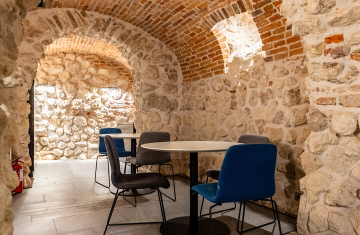 Apartament z najlepszym widokiem na Wawel